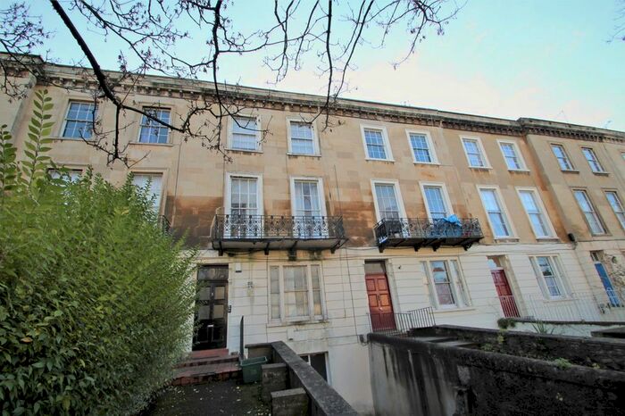 1 Bedroom Flat To Rent In Melrose Place, Clifton, BS8