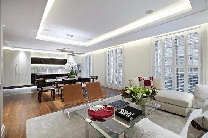 2 Bedroom Flat For Sale In Ebury Square, Belgravia, London, SW1W