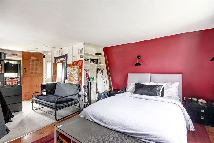 3 Bedroom Detached House For Sale In Grove Road, Penshurst, Tonbridge, TN11