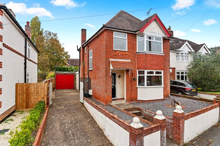 4 Bedroom Detached House For Sale In Maldon Road, Colchester, Essex, CO3