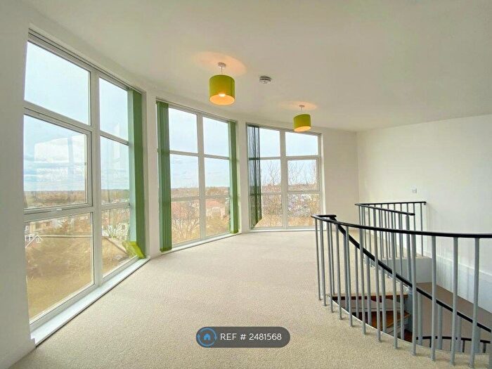 2 Bedroom Flat To Rent In Wicks Place, Chelmsford, CM1