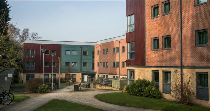 1 Bedroom Apartment To Rent In College Road, Sutton Bonington, Loughborough, LE12