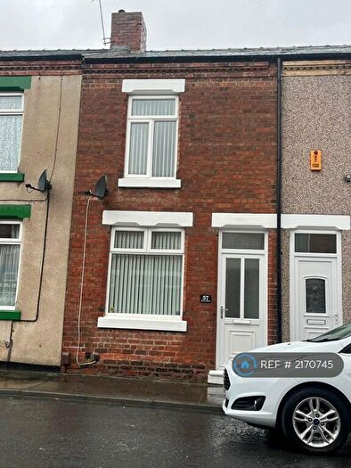 2 Bedroom Terraced House To Rent In Beaconsfield Street, Darlington, DL3