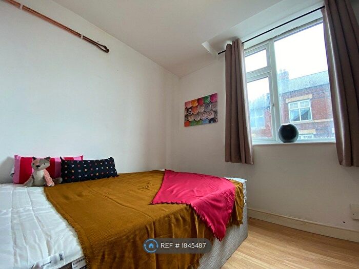 1 Bedroom Flat To Rent In Erith Road, Leicester, LE2