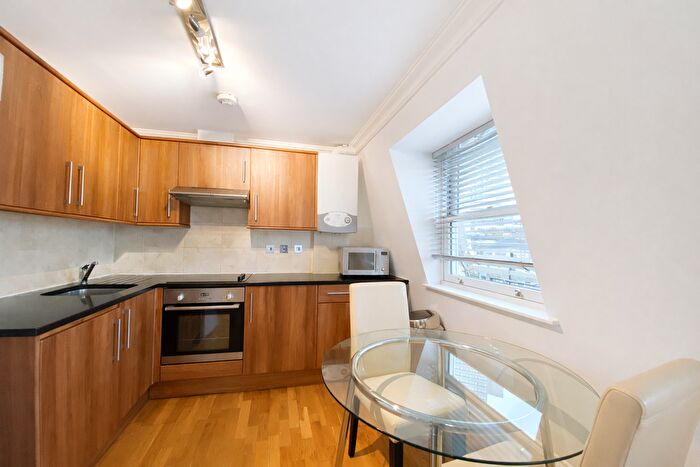 1 Bedroom Flat To Rent In Cromwell Raod, South Kensington, SW7