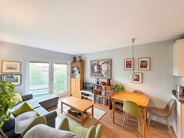1 Bedroom Flat For Sale In Marischal Road, London, SE13