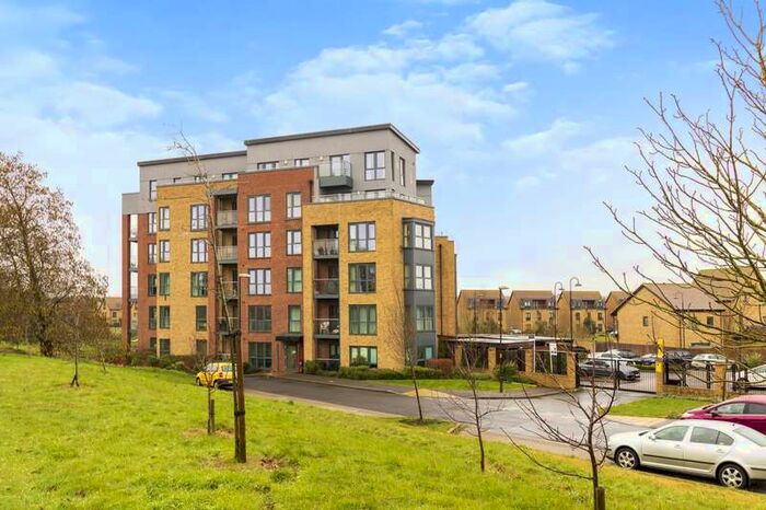 2 Bedroom Apartment To Rent In Cyber Avenue, Milton Keynes, MK10