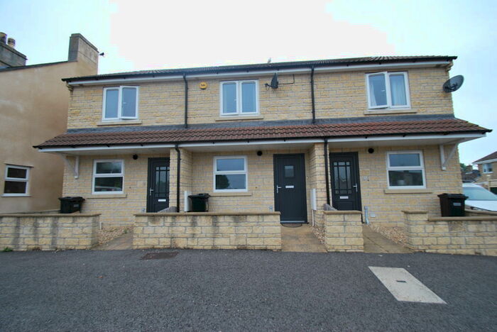 2 Bedroom House To Rent In Greenlands Road, Peasedown St. John, Bath, BA2