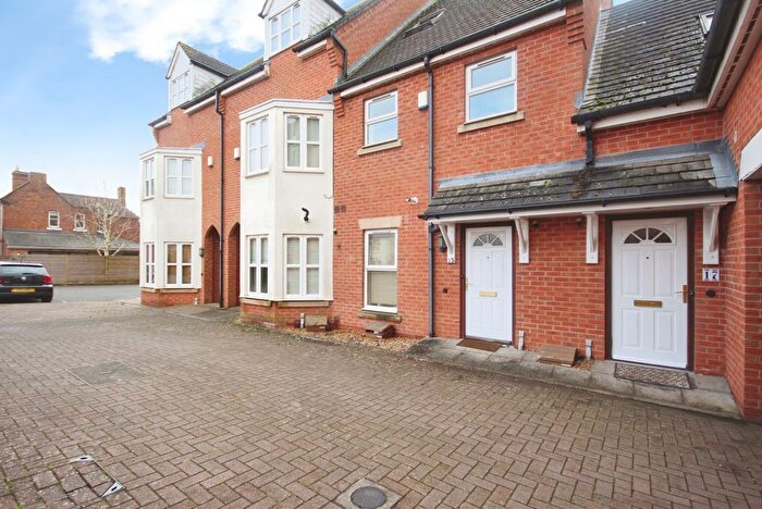 1 Bedroom Flat For Sale In South View Road, Leamington Spa, Warwickshire, CV32