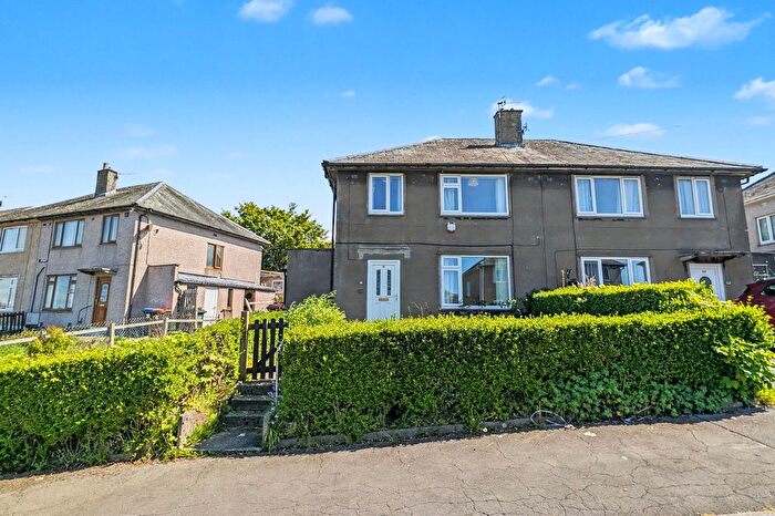 3 Bedroom Semi-Detached House For Sale In Tomlin Avenue, Whitehaven, CA28