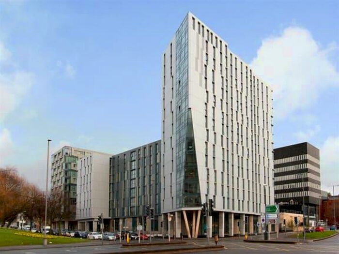 1 Bedroom Flat To Rent In Islington, Liverpool, L3