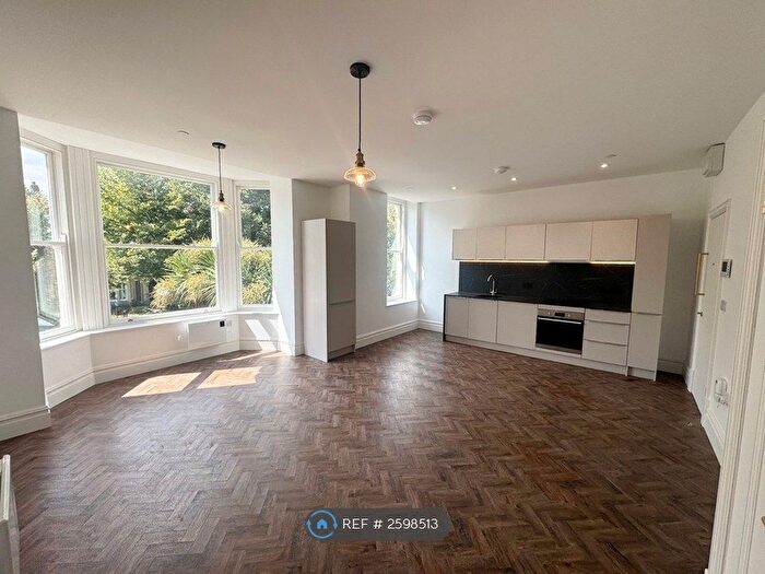 1 Bedroom Flat To Rent In Cathedral Road, Cardiff, CF11
