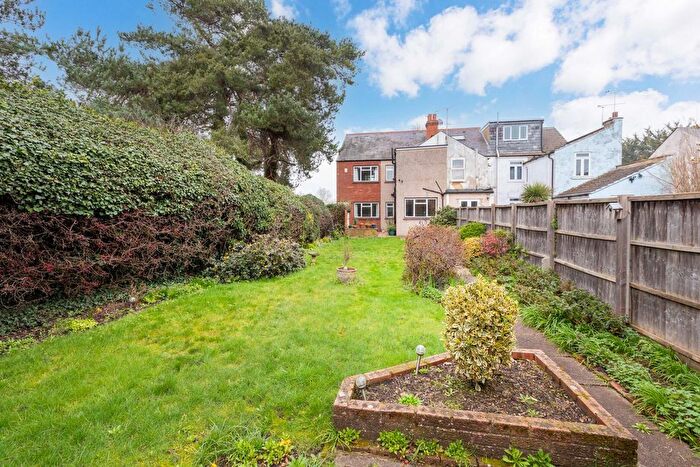 3 Bedroom Property For Sale In Maidenhead Road, Windsor, SL4
