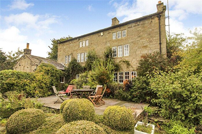 3 Bedroom Detached House To Rent In Stripe Lane, Hartwith, Harrogate, North Yorkshire, HG3