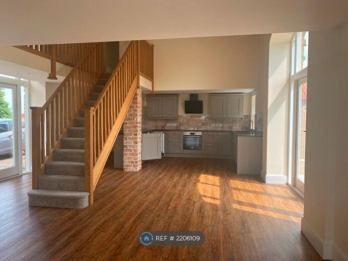 4 Bedroom Semi-Detached House To Rent In Coldharbour Lane, Carrington, Boston, PE22