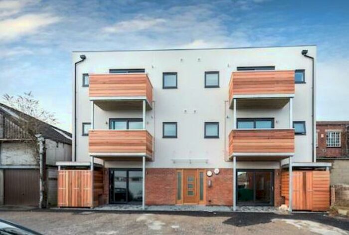 2 Bedroom Apartment To Rent In The Depot, Windmill Road, Headington, Oxford, OX3