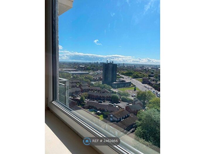 3 Bedroom Flat To Rent In Jason Street, Liverpool, L5