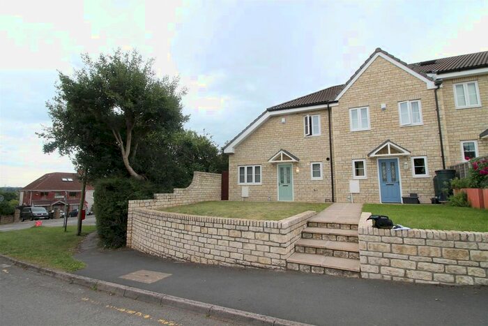2 Bedroom Property To Rent In Church Road, Stoke Gifford, Bristol, BS34