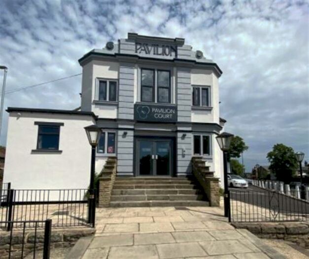 2 Bedroom Flat To Rent In Pavilion Court, Stanningley Road, LS28