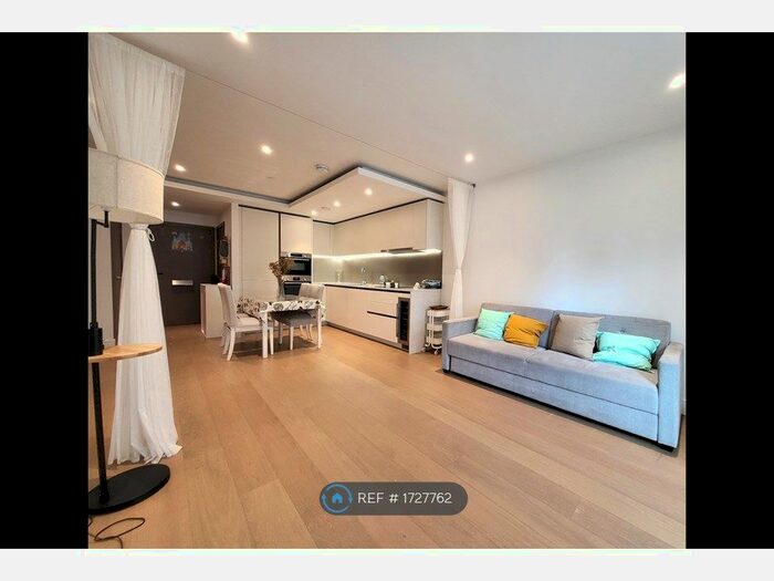 1 Bedroom Flat To Rent In Tierney Lane, London, W6