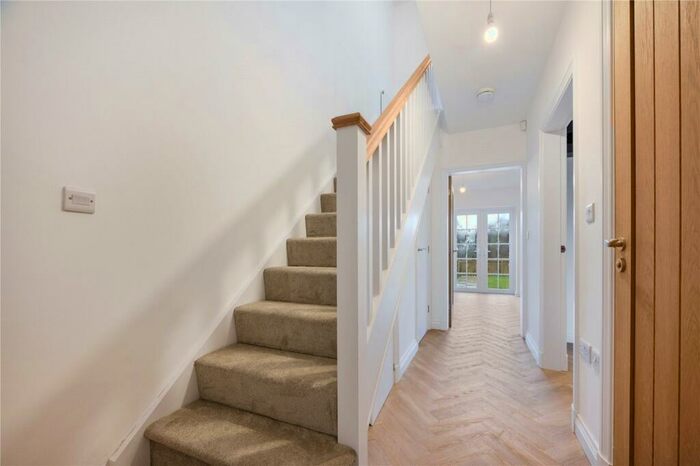 3 Bedroom Terraced House For Sale In Mill Court, Samlesbury, Preston, Lancashire, PR5