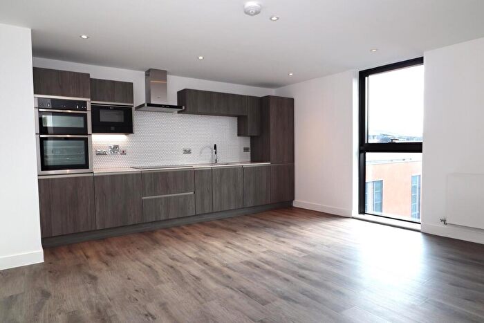 2 Bedroom Flat To Rent In Brayford Wharf North, Lincoln, LN1