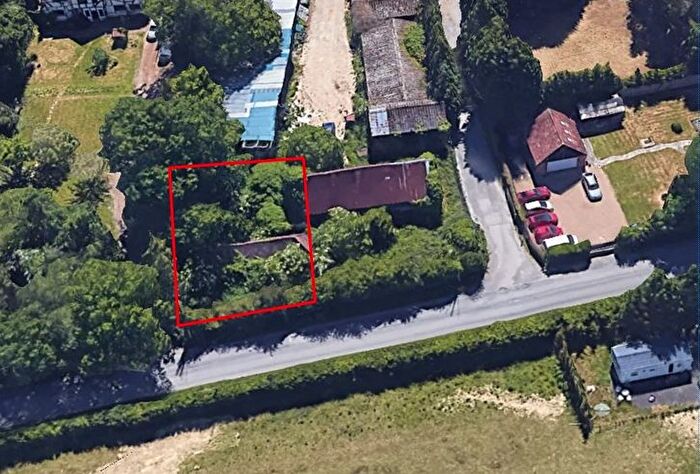Land For Sale In Bonnetts Lane, Ifield, RH11