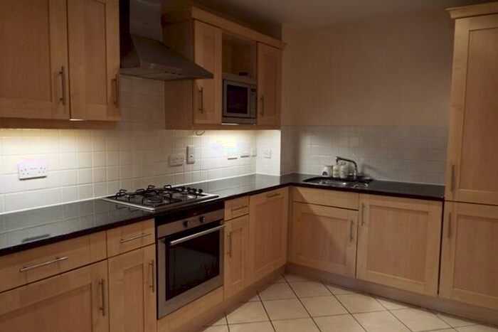 3 Bedroom Apartment To Rent In Eastwick Lodge, EN1