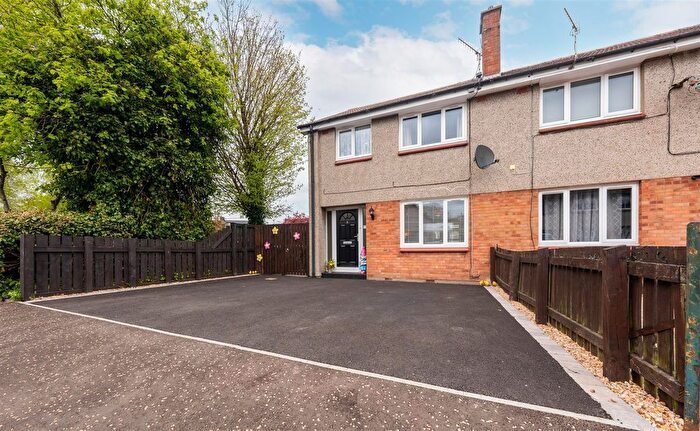 3 Bedroom Property For Sale In Manson Avenue, Perth, PH2