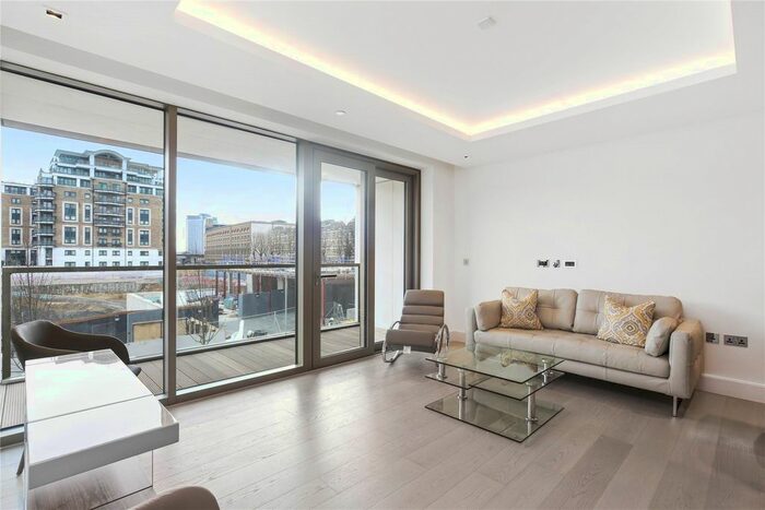 2 Bedroom Flat To Rent In Warwick Lane, London, W14