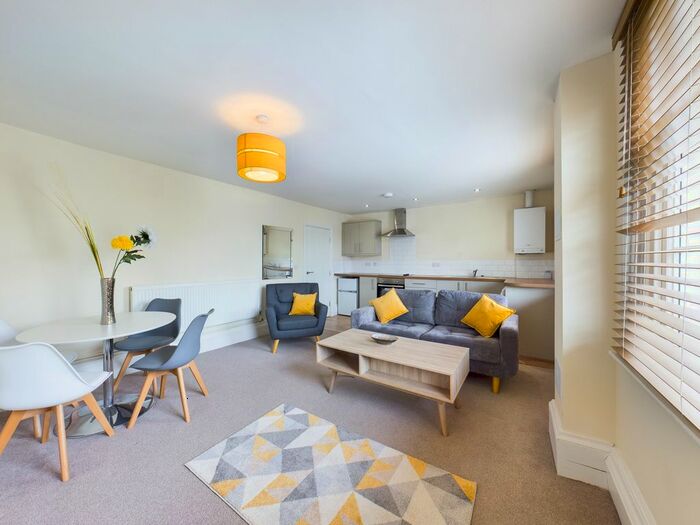 2 Bedroom Flat To Rent In Albion Street, Hull, HU1