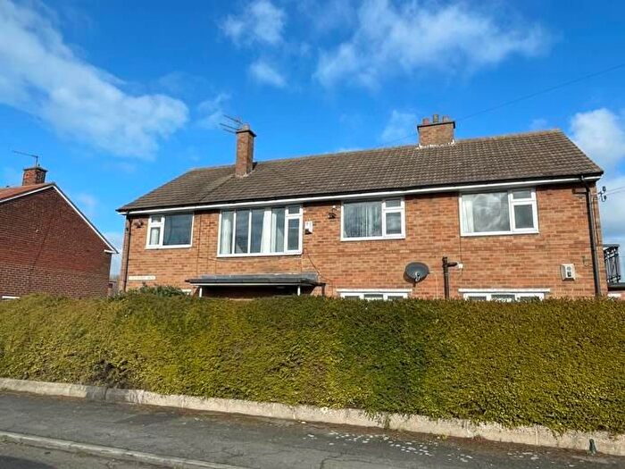 6 Bedroom Detached House To Rent In Greenford Walk, Middlesbrough, TS3