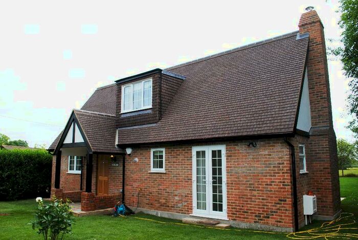3 Bedroom Detached House To Rent In Worplesdon, GU3