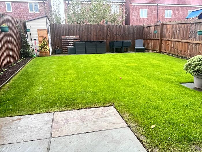 3 Bedroom Detached House For Sale In Davison Drive, Shrewsbury, Shropshire, SY2