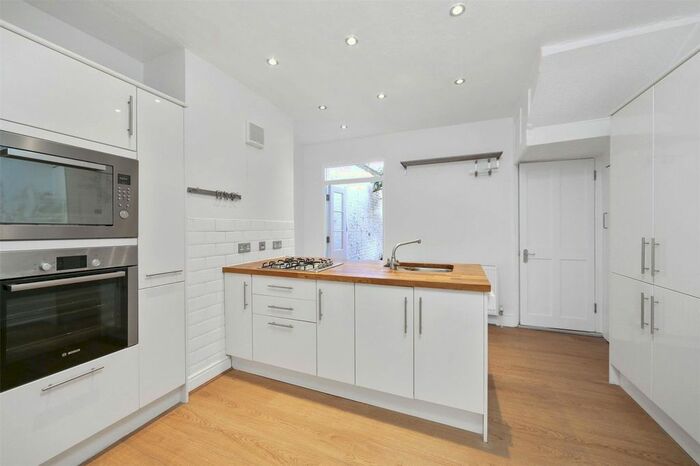 4 Bedroom Terraced House To Rent In College Approach, London, SE10