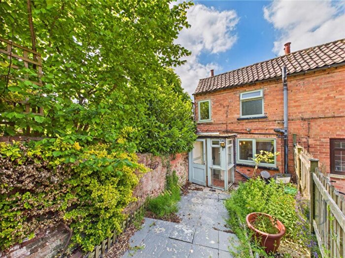 2 Bedroom Cottage For Sale In Main Street, Epperstone, Nottingham, NG14