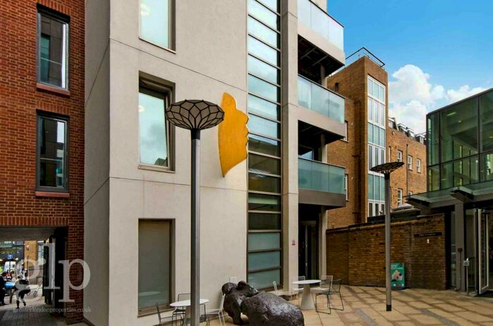 2 Bedroom Flat To Rent In Trematon Walk, Islington, N1