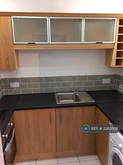 1 Bedroom Flat To Rent In Roath, Cardiff, CF24