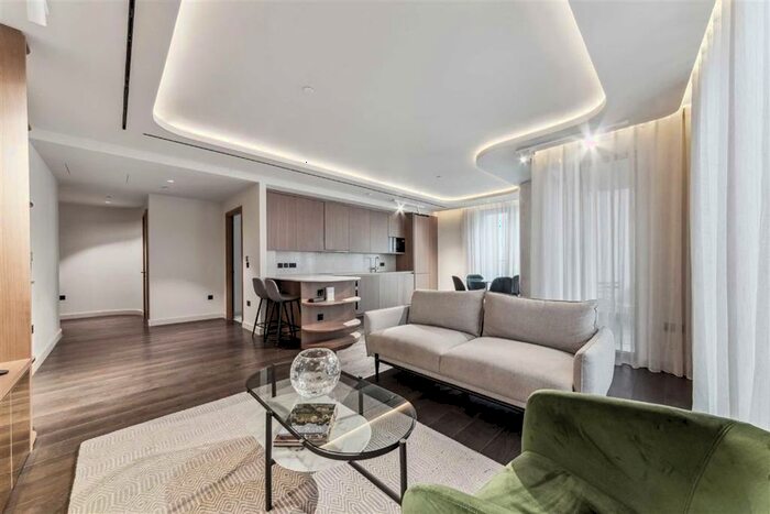 2 Bedroom Flat To Rent In Fareham Street, London, W1F