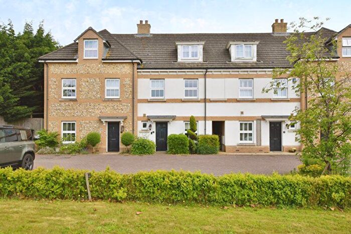 4 Bedroom Terraced House For Sale In Bailey Lane, Wilton ***Video Tour***, SP2