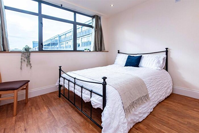 2 Bedroom Apartment To Rent In George Street Trading House, NG1