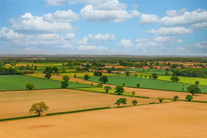 Land For Sale In Gate Helmsley, York, North Yorkshire, YO41