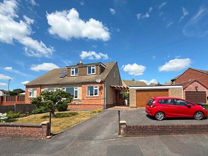 3 Bedroom House For Sale In Balmoral Road, Bristol, Gloucestershire, BS30