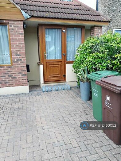 2 Bedroom Terraced House To Rent In Langhorne Road, Dagenham, RM10
