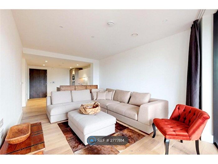 1 Bedroom Flat To Rent In Kingsland High Street, London, E8