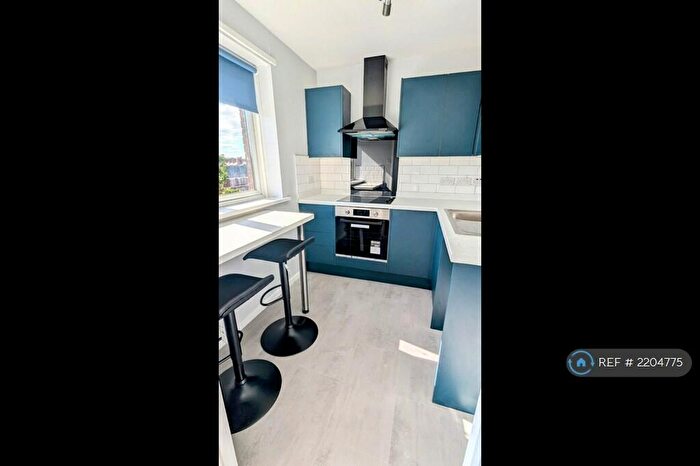 2 Bedroom Flat To Rent In West Jesmond Avenue, Newcastle Upon Tyne, NE2