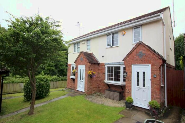 3 Bedroom Property To Rent In Ormonds Close, Bradley Stoke, Bristol, BS32