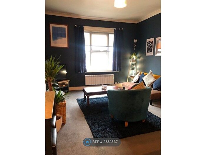 1 Bedroom Flat To Rent In Stracey Road, Norwich, NR1