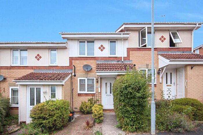 2 Bedroom Terraced House To Rent In The Parks, Portslade, Brighton, BN41