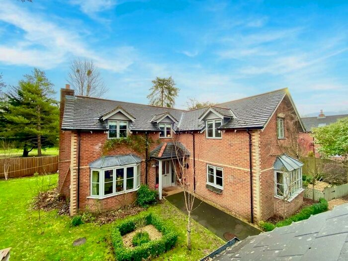 5 Bedroom Detached House For Sale In Longwood Lane, Failand, BS8